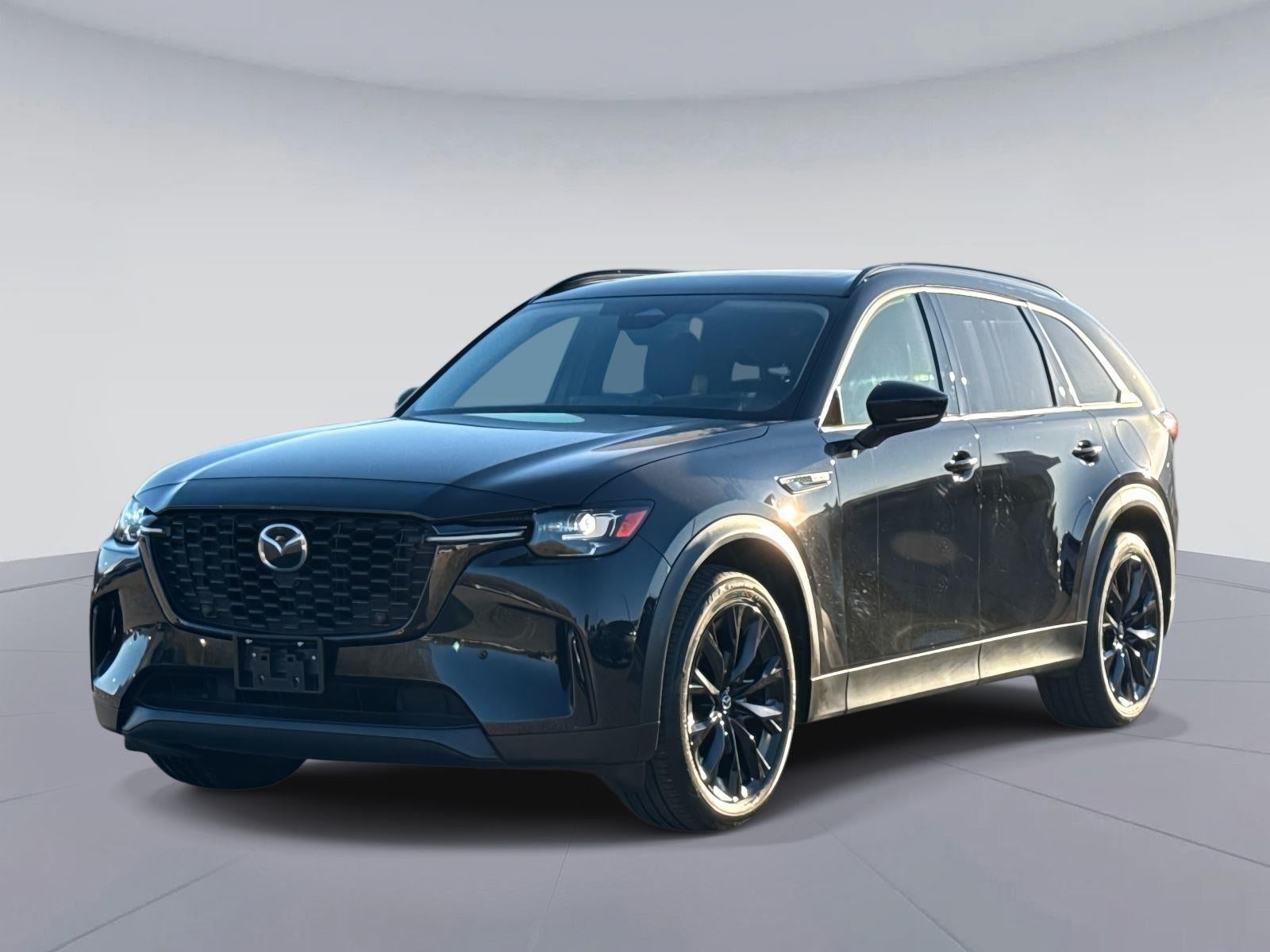 2025 Mazda Mazda CX-90 Premium Sport