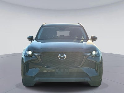 2025 Mazda Mazda CX-90 Premium Sport