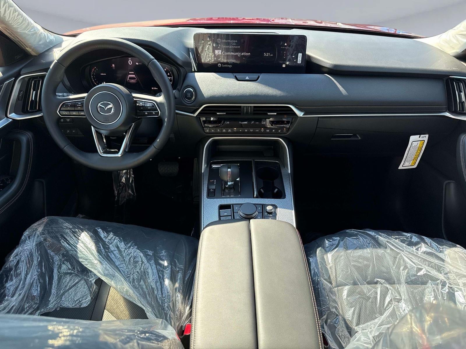 2026 Mazda Mazda CX-90 3.3 Turbo Premium Sport AWD