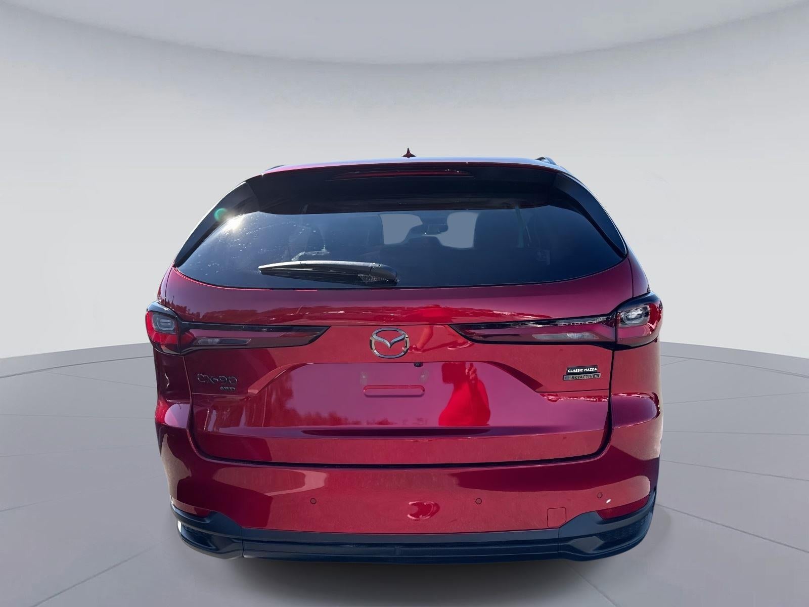 2026 Mazda Mazda CX-90 3.3 Turbo Premium Sport AWD