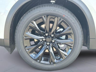 2026 Mazda Mazda CX-90 3.3 Turbo Premium Sport AWD