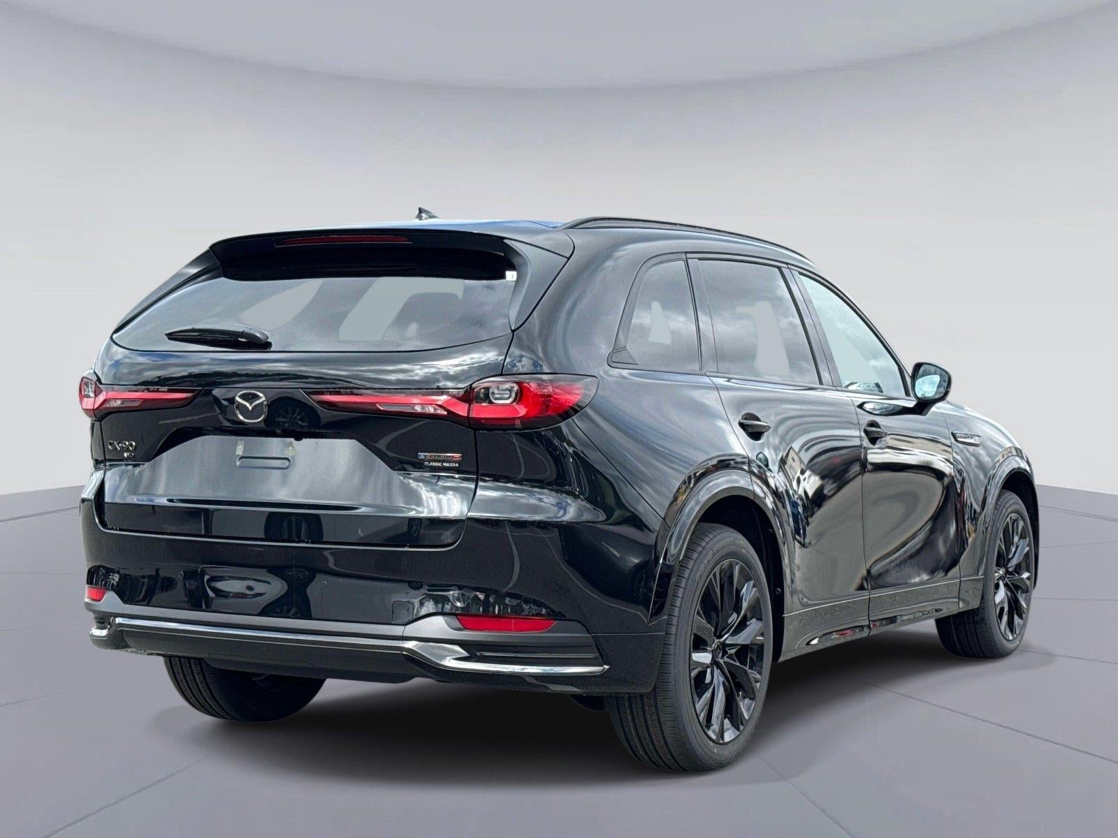 2026 Mazda Mazda CX-90 3.3 Turbo Premium Sport AWD