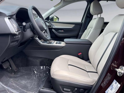 2026 Mazda Mazda CX-90 3.3 Turbo Premium Sport AWD