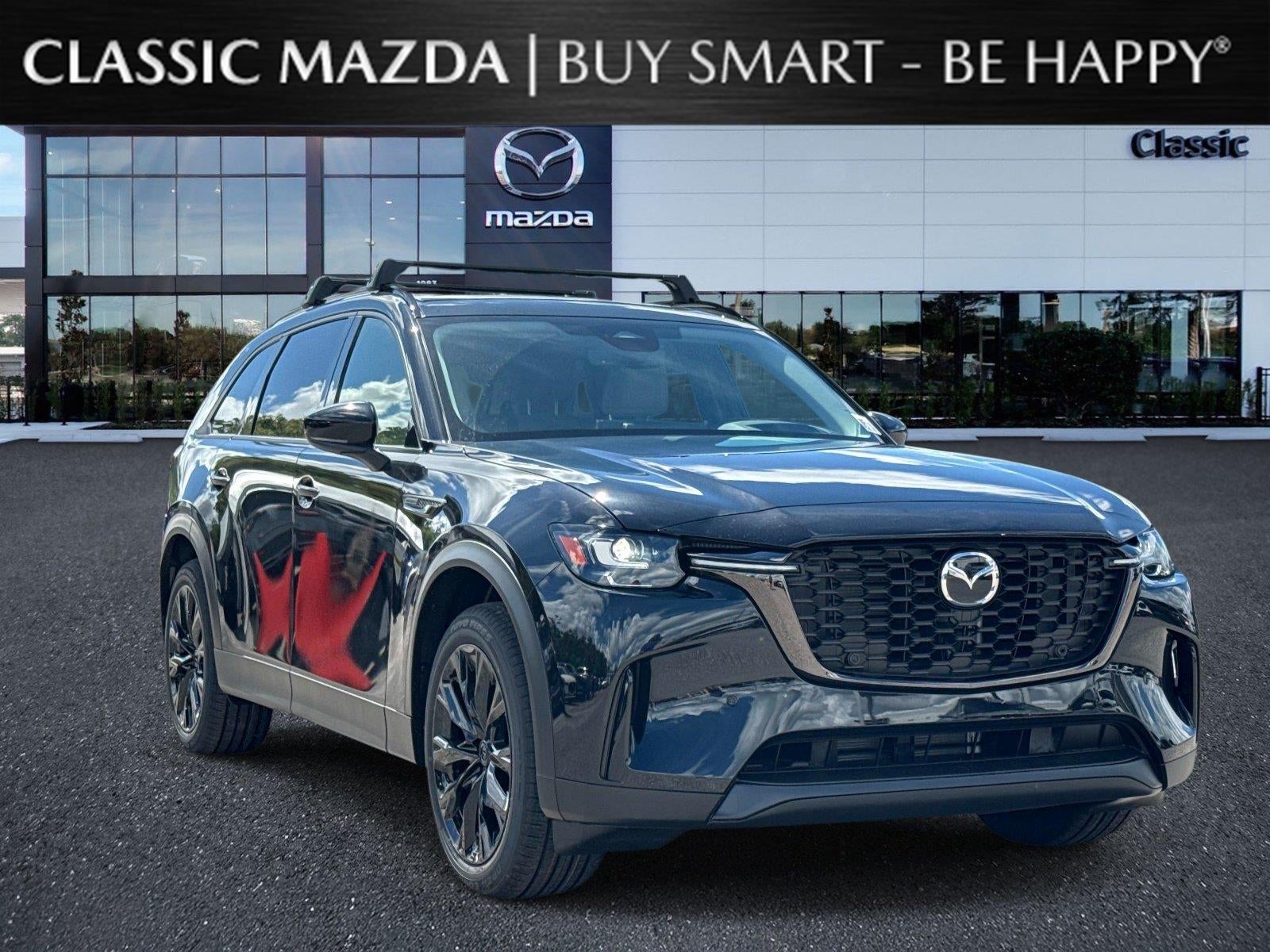 2026 Mazda Mazda CX-90 Premium Sport