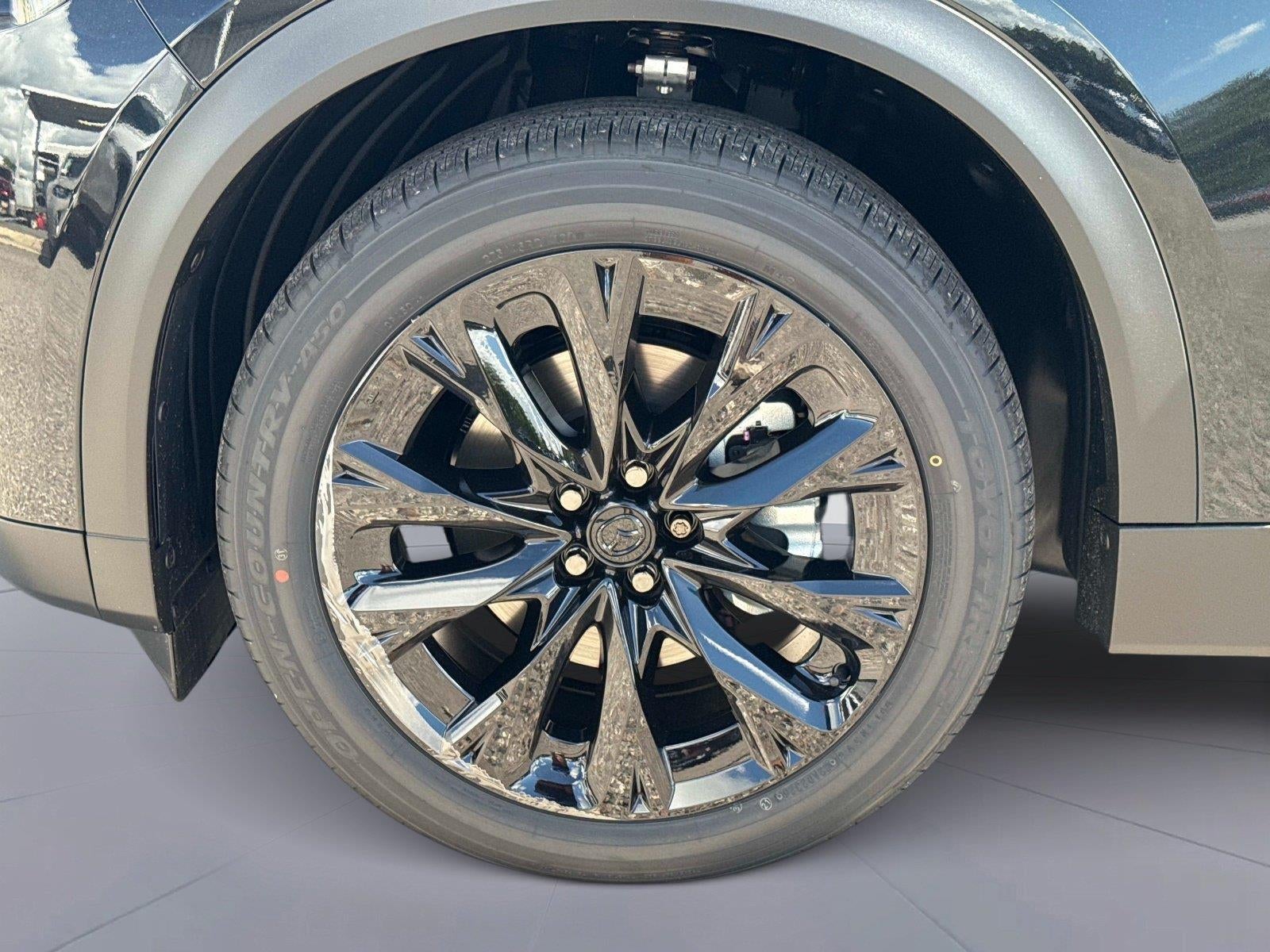 2026 Mazda Mazda CX-90 Premium Sport