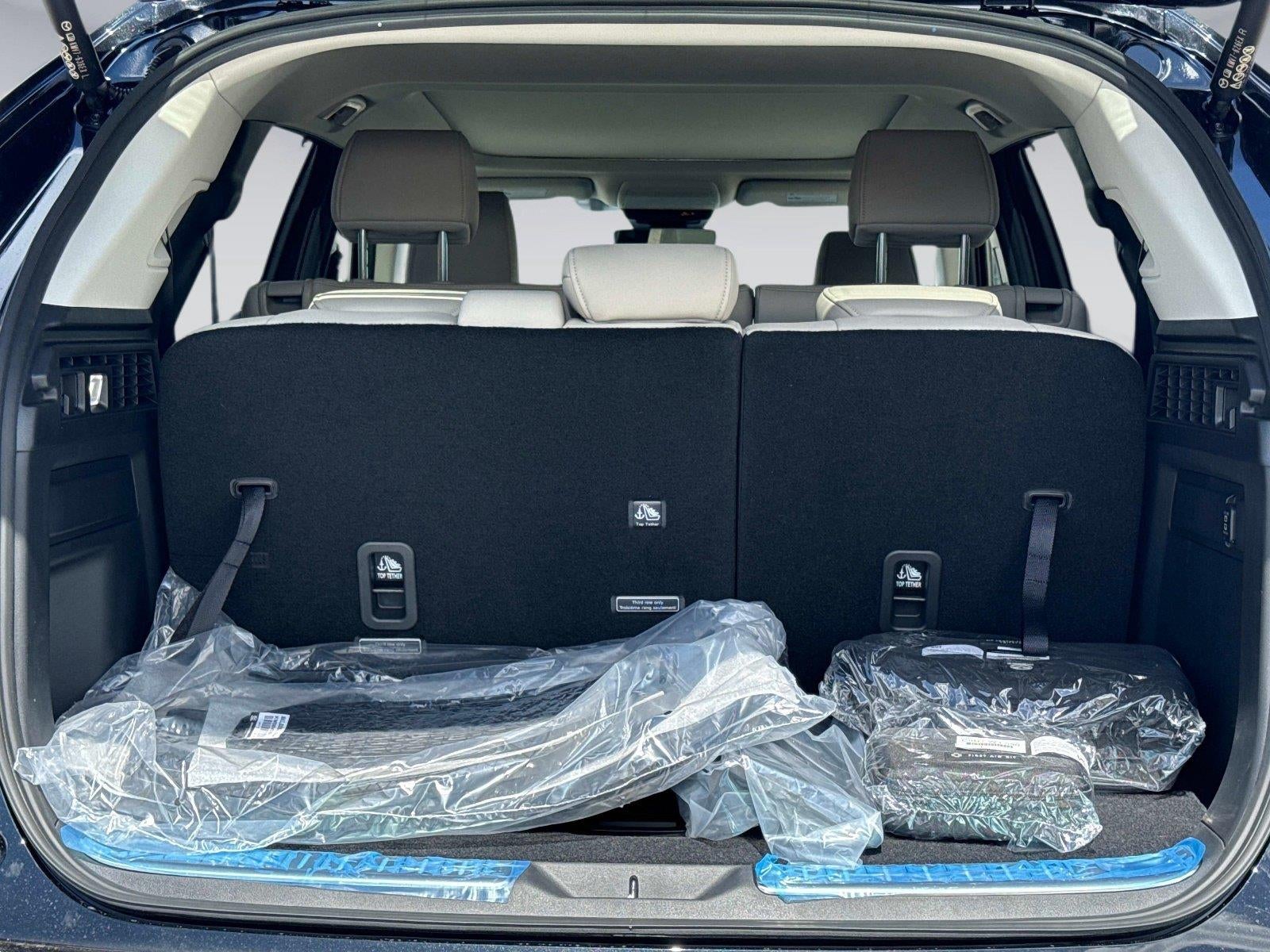 2026 Mazda Mazda CX-90 Premium Sport