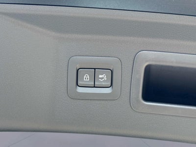 2026 Mazda Mazda CX-90 Premium Sport