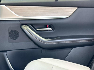 2026 Mazda Mazda CX-90 Premium Sport