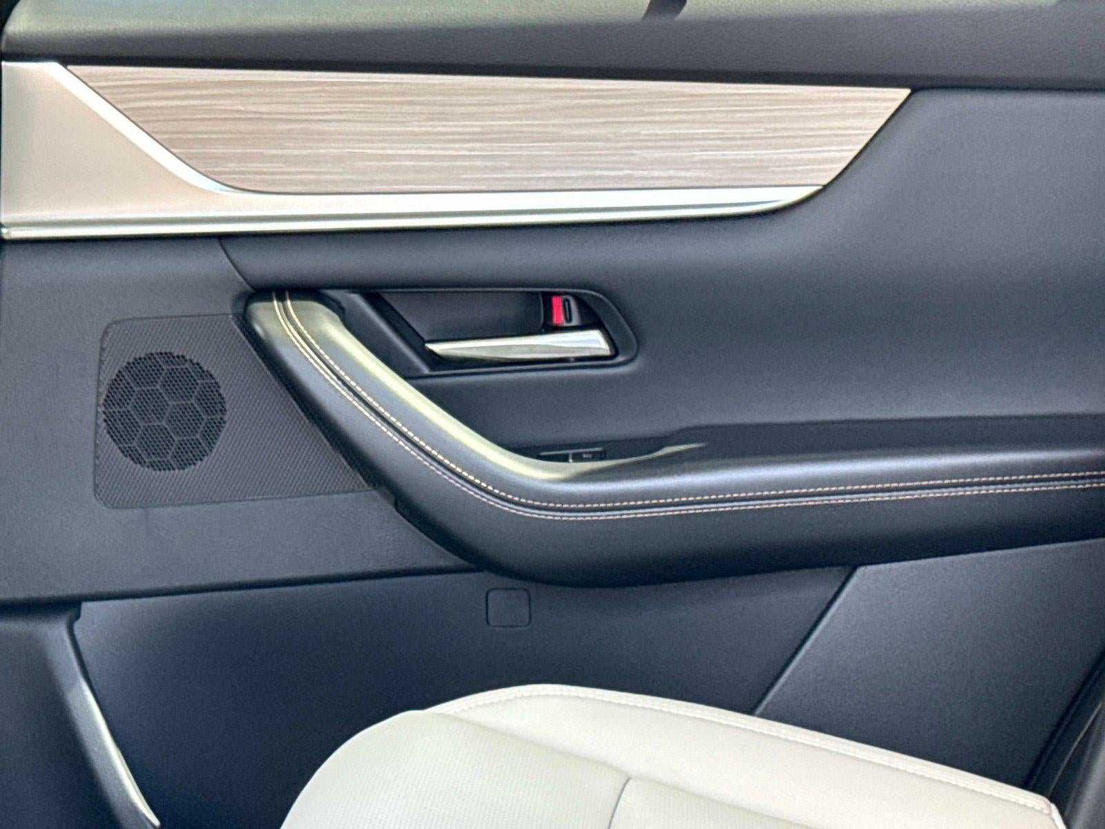 2026 Mazda Mazda CX-90 Premium Sport