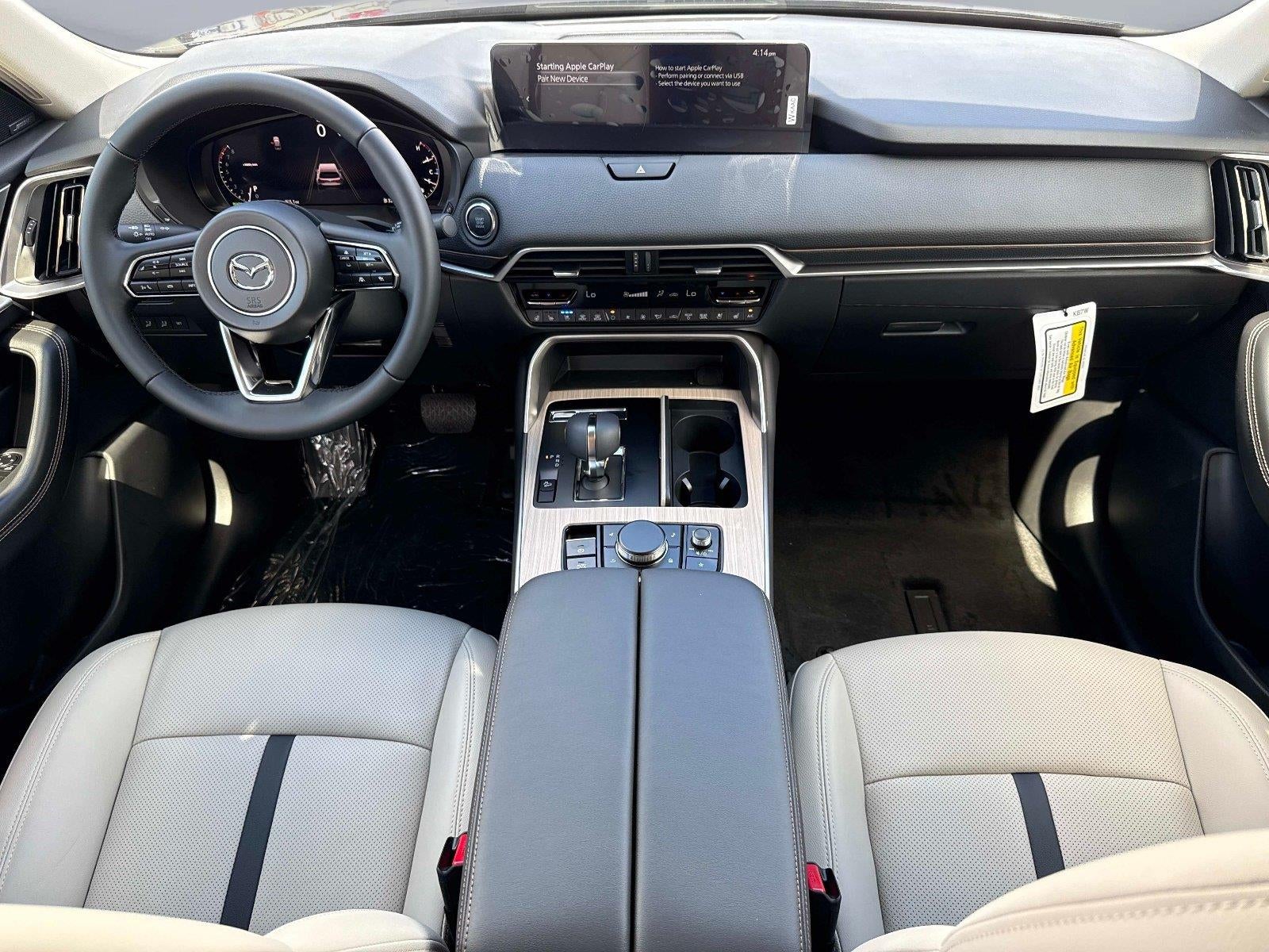 2026 Mazda Mazda CX-90 Premium Sport