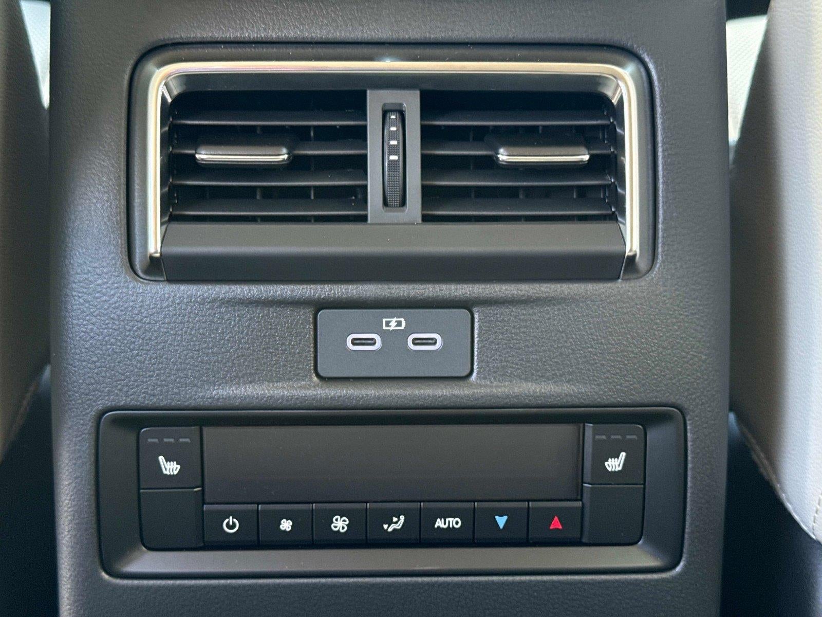 2026 Mazda Mazda CX-90 Premium Sport
