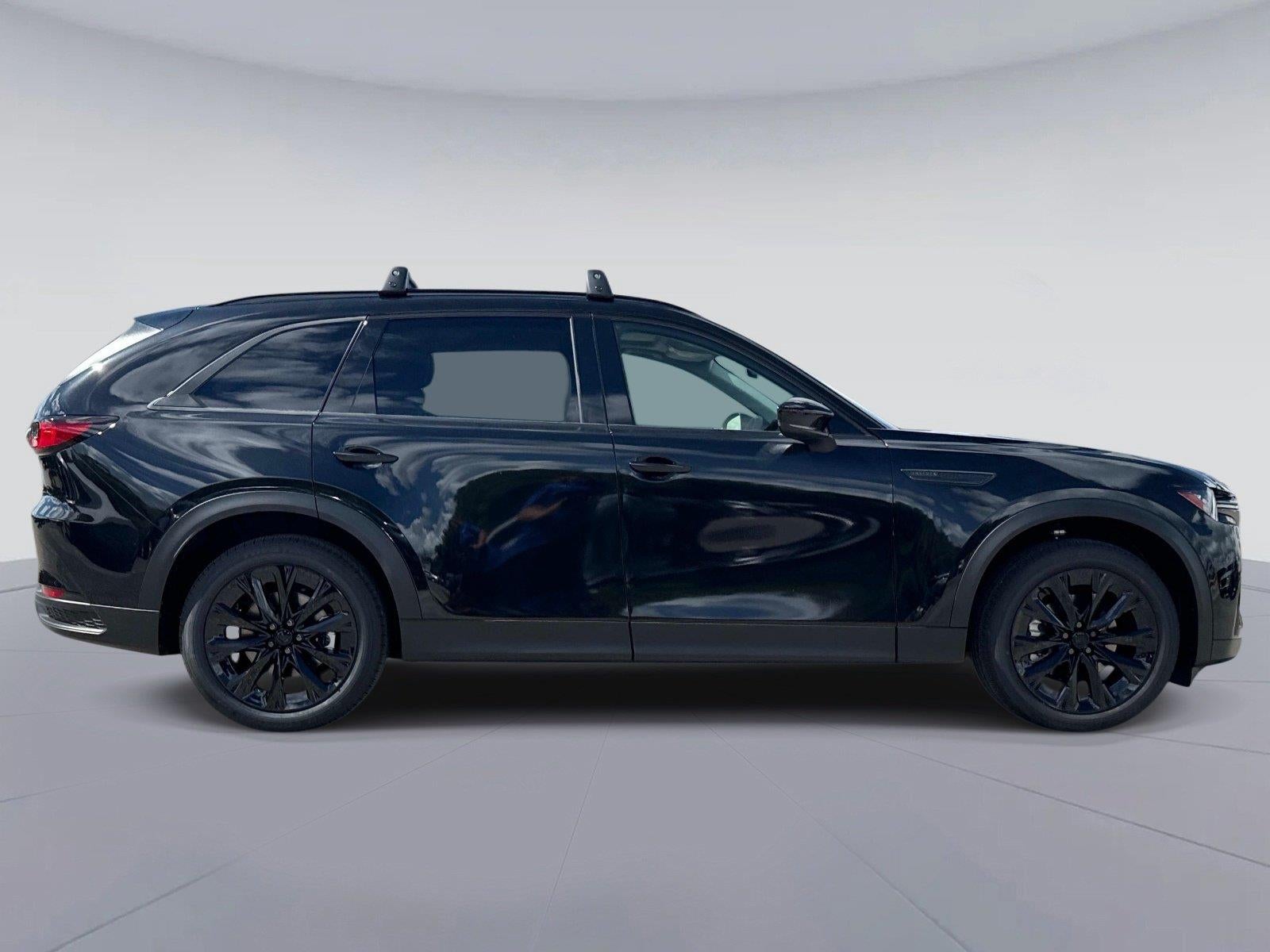 2026 Mazda Mazda CX-90 Premium Sport