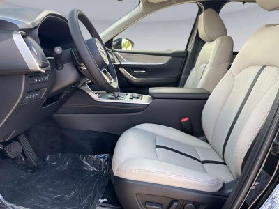 2026 Mazda Mazda CX-90 Premium Sport