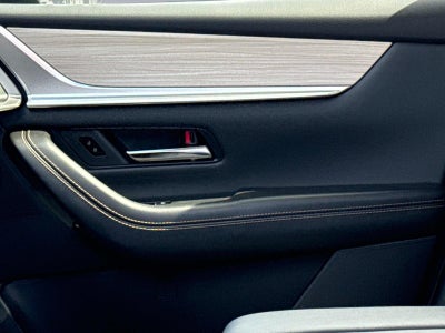 2026 Mazda Mazda CX-90 Premium Sport