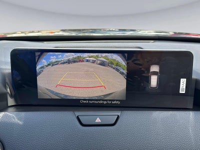 2026 Mazda Mazda CX-90 Premium Sport