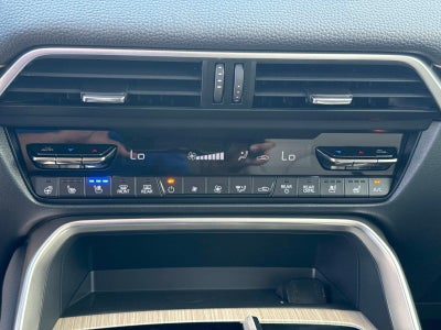 2026 Mazda Mazda CX-90 Premium Sport