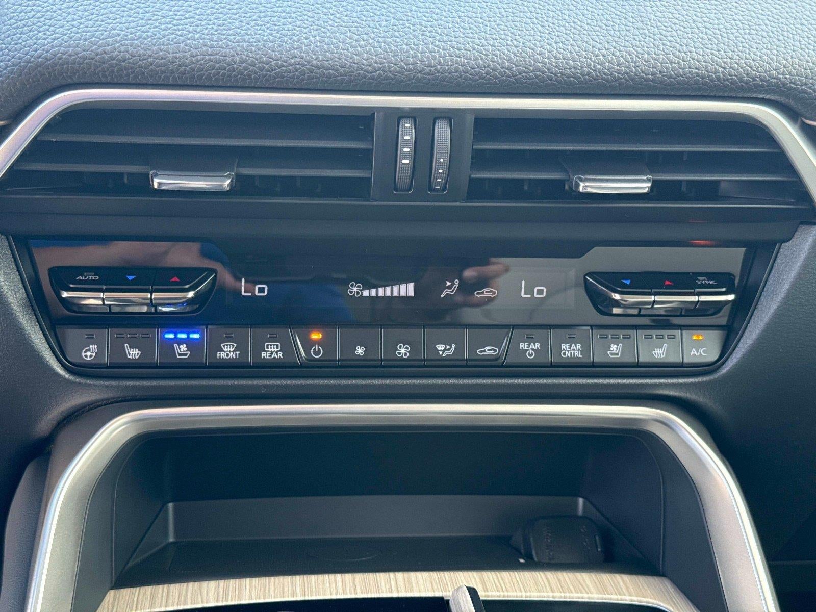 2026 Mazda Mazda CX-90 Premium Sport