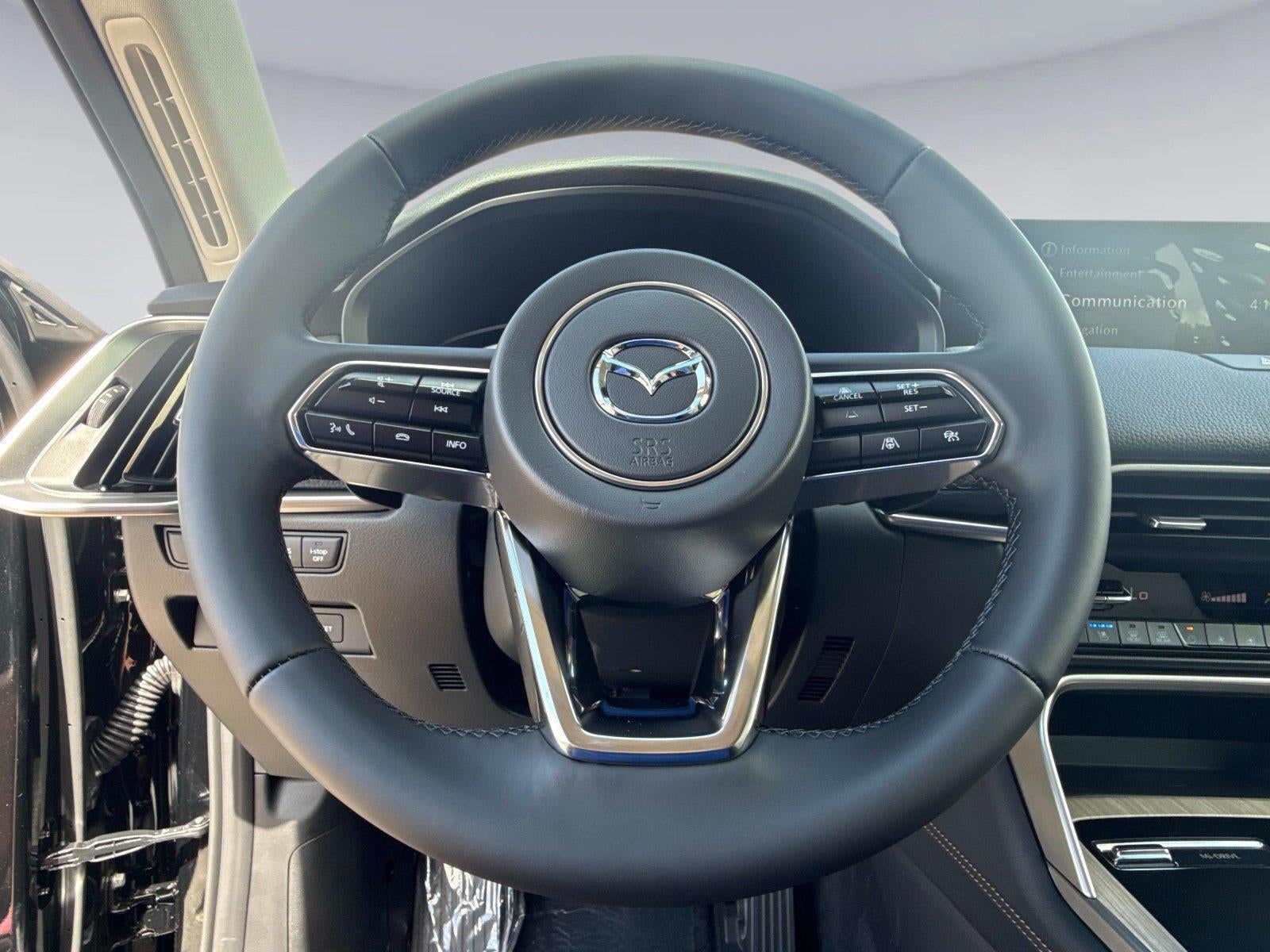 2026 Mazda Mazda CX-90 Premium Sport