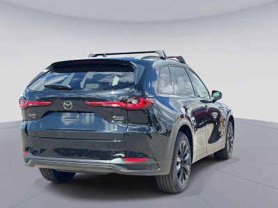 2026 Mazda Mazda CX-90 Premium Sport