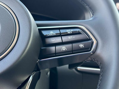 2026 Mazda Mazda CX-90 Premium Sport