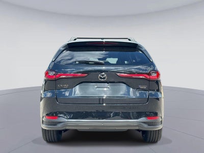 2026 Mazda Mazda CX-90 Premium Sport