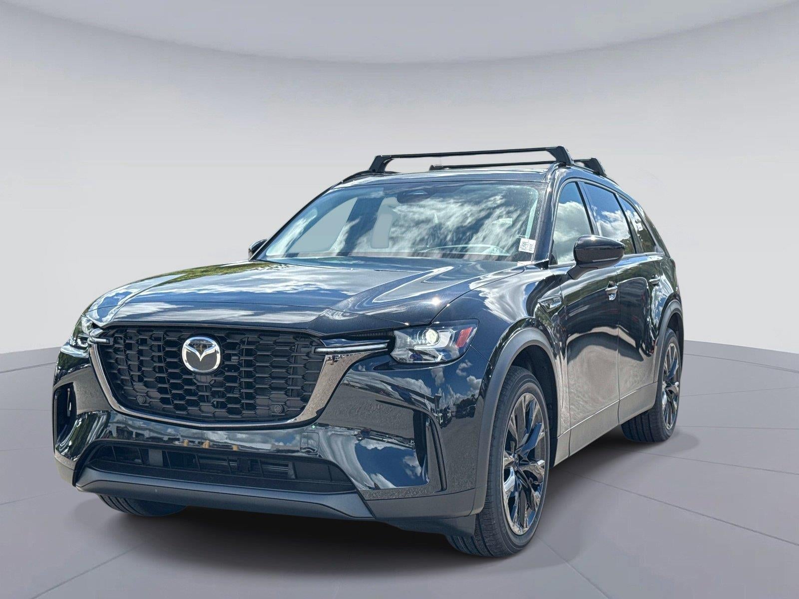2026 Mazda Mazda CX-90 Premium Sport