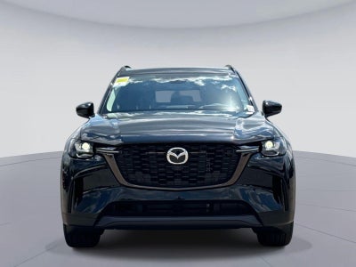 2026 Mazda Mazda CX-90 3.3 Turbo Premium Sport AWD