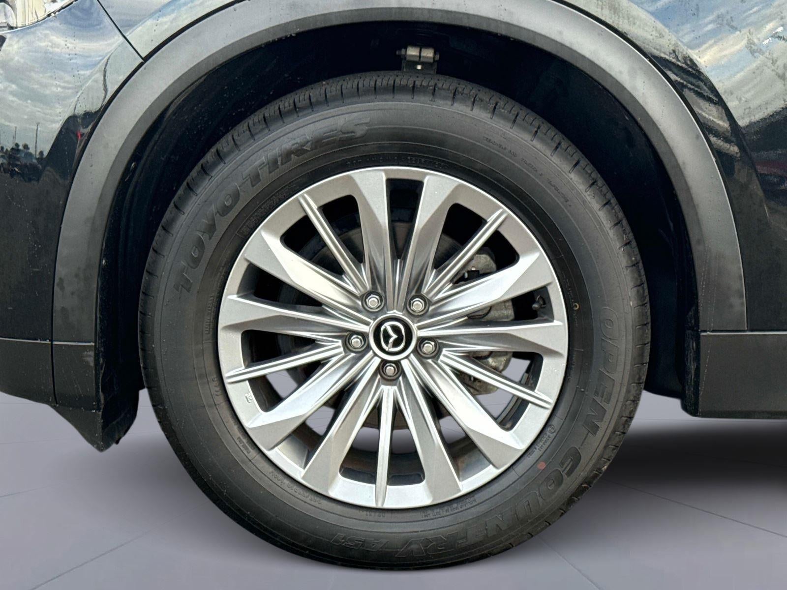 2024 Mazda Mazda CX-90 3.3 Turbo Preferred Plus