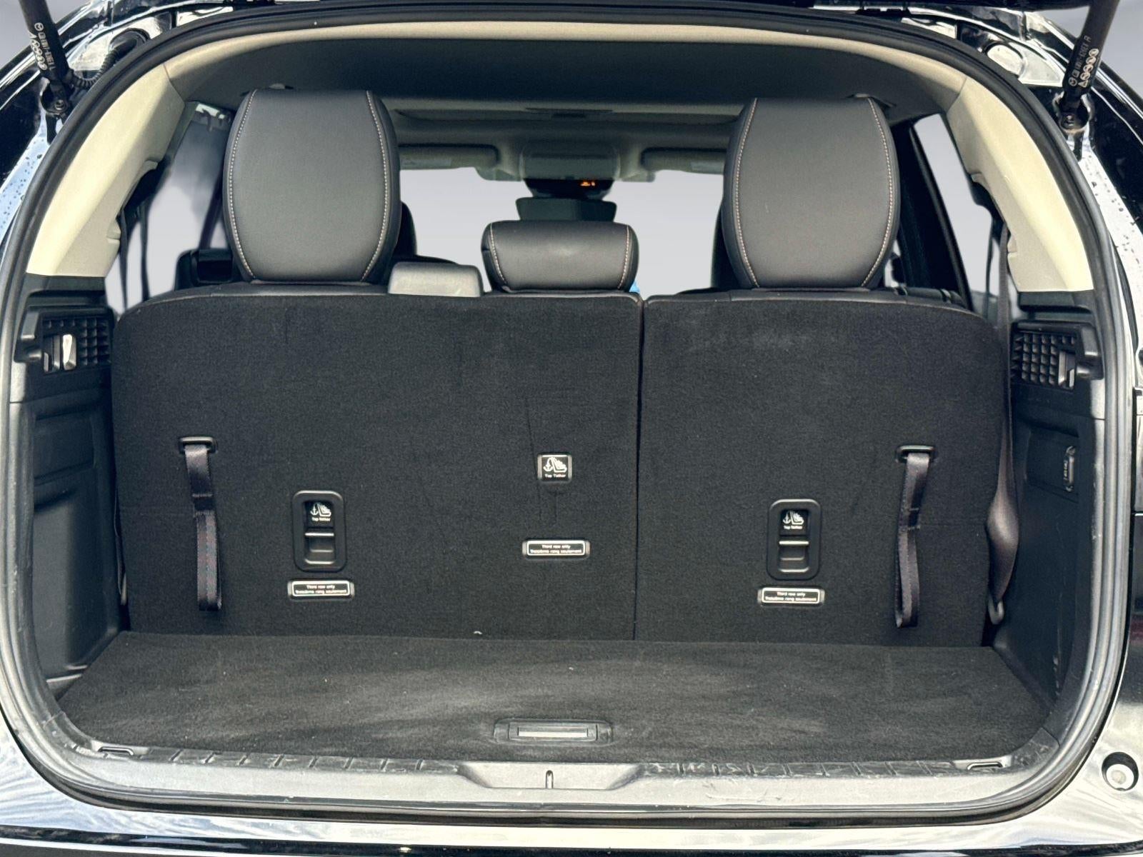 2024 Mazda Mazda CX-90 3.3 Turbo Preferred Plus