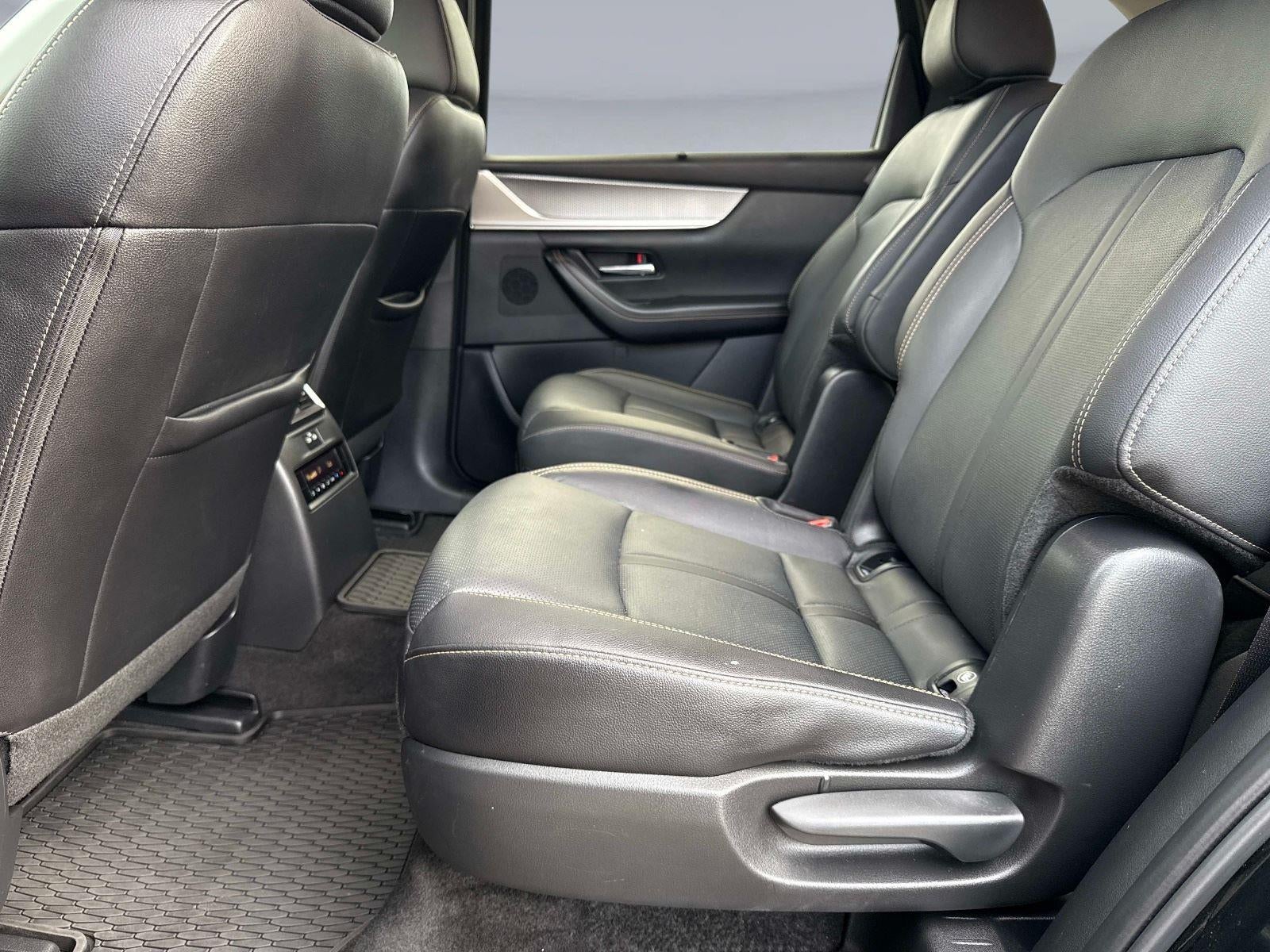 2024 Mazda Mazda CX-90 3.3 Turbo Preferred Plus
