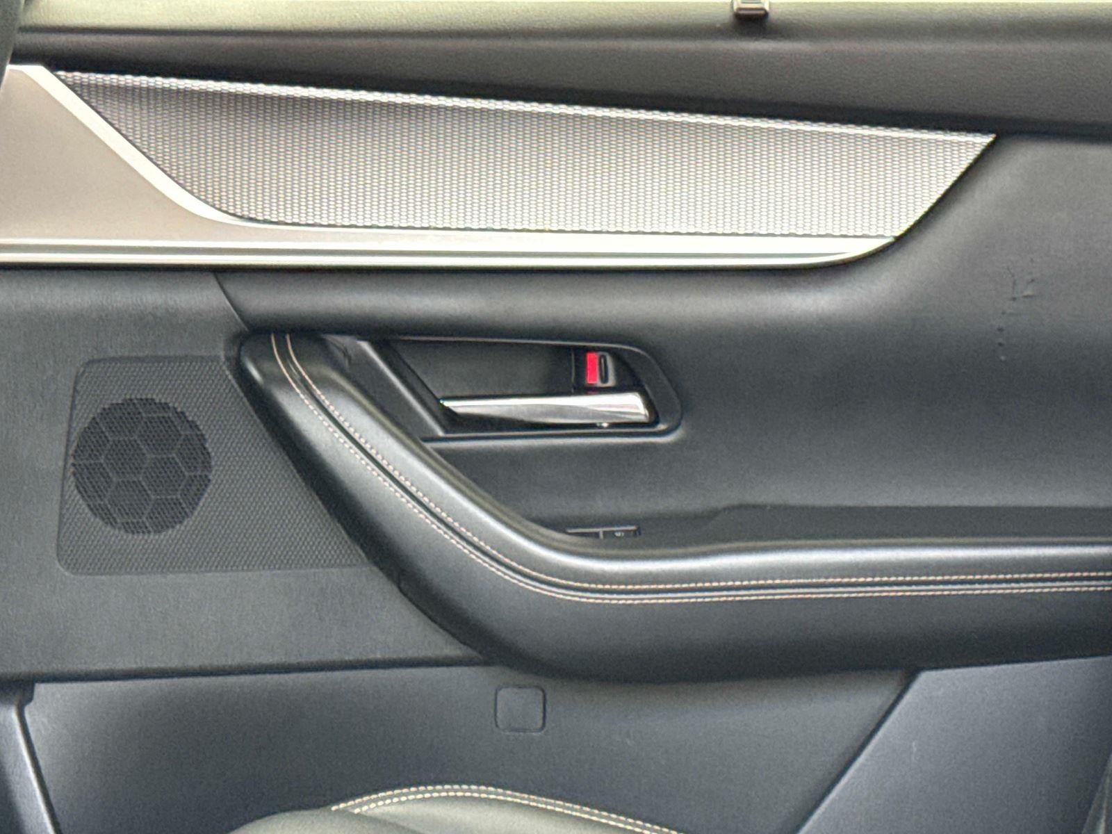 2024 Mazda Mazda CX-90 3.3 Turbo Preferred Plus