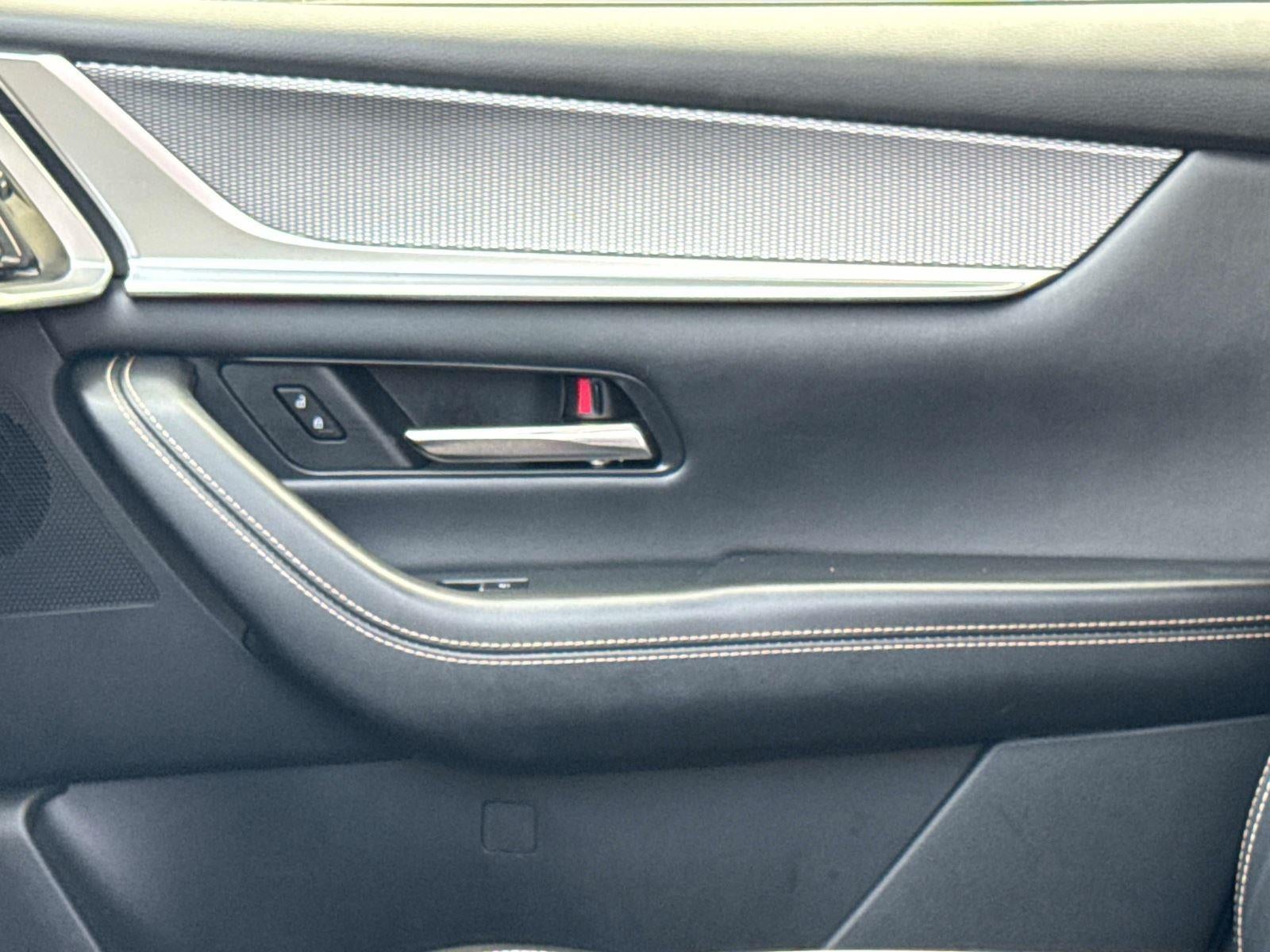 2024 Mazda Mazda CX-90 3.3 Turbo Preferred Plus