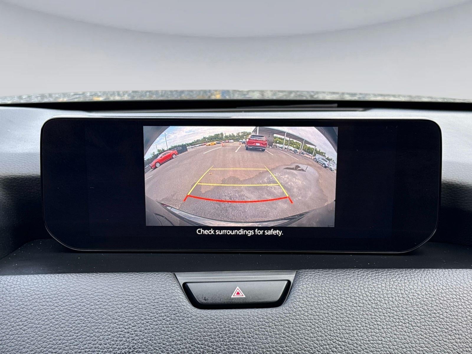 2024 Mazda Mazda CX-90 3.3 Turbo Preferred Plus