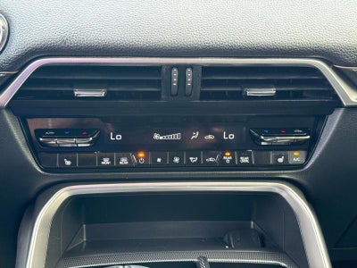 2024 Mazda Mazda CX-90 3.3 Turbo Preferred Plus