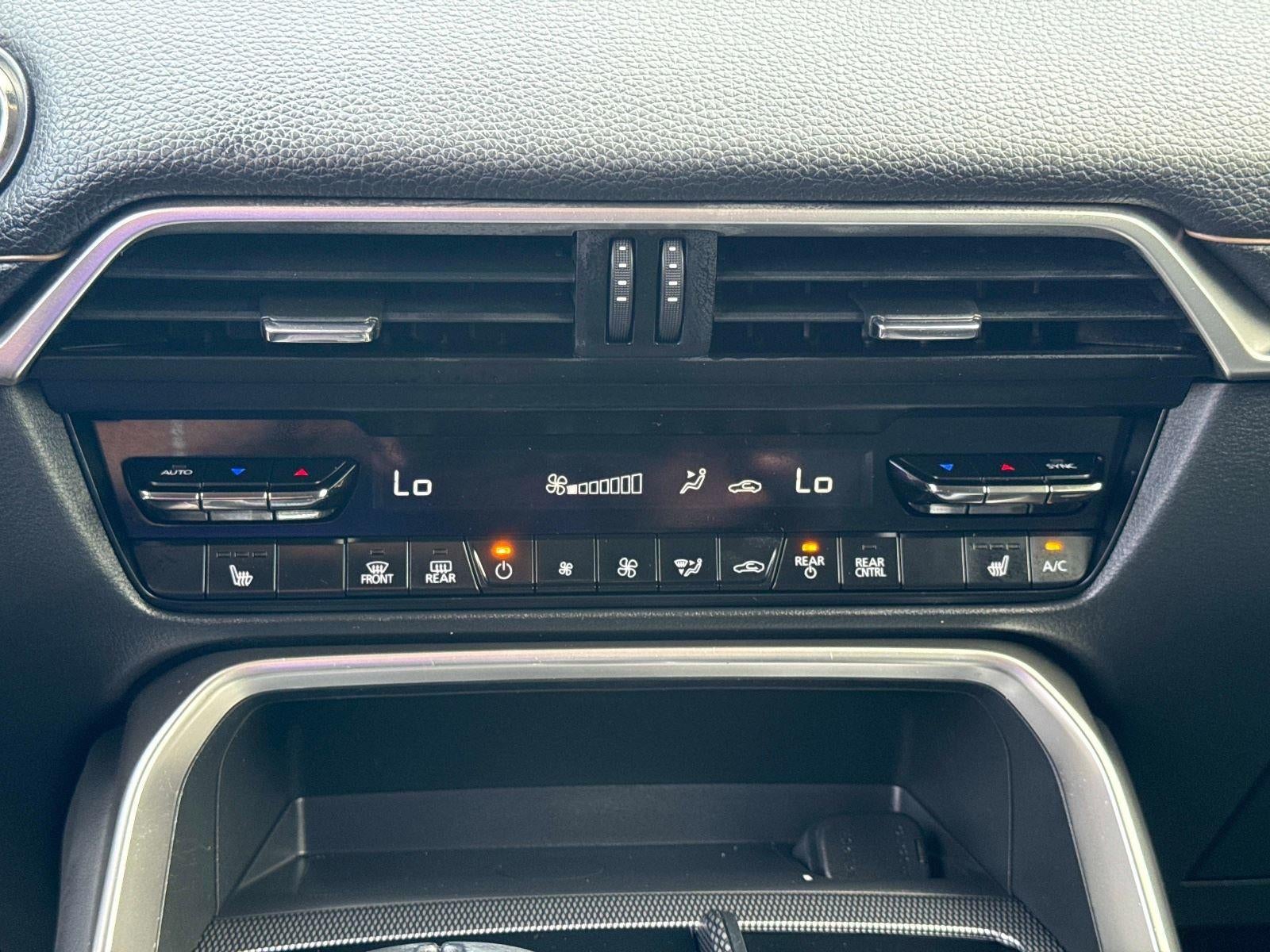 2024 Mazda Mazda CX-90 3.3 Turbo Preferred Plus