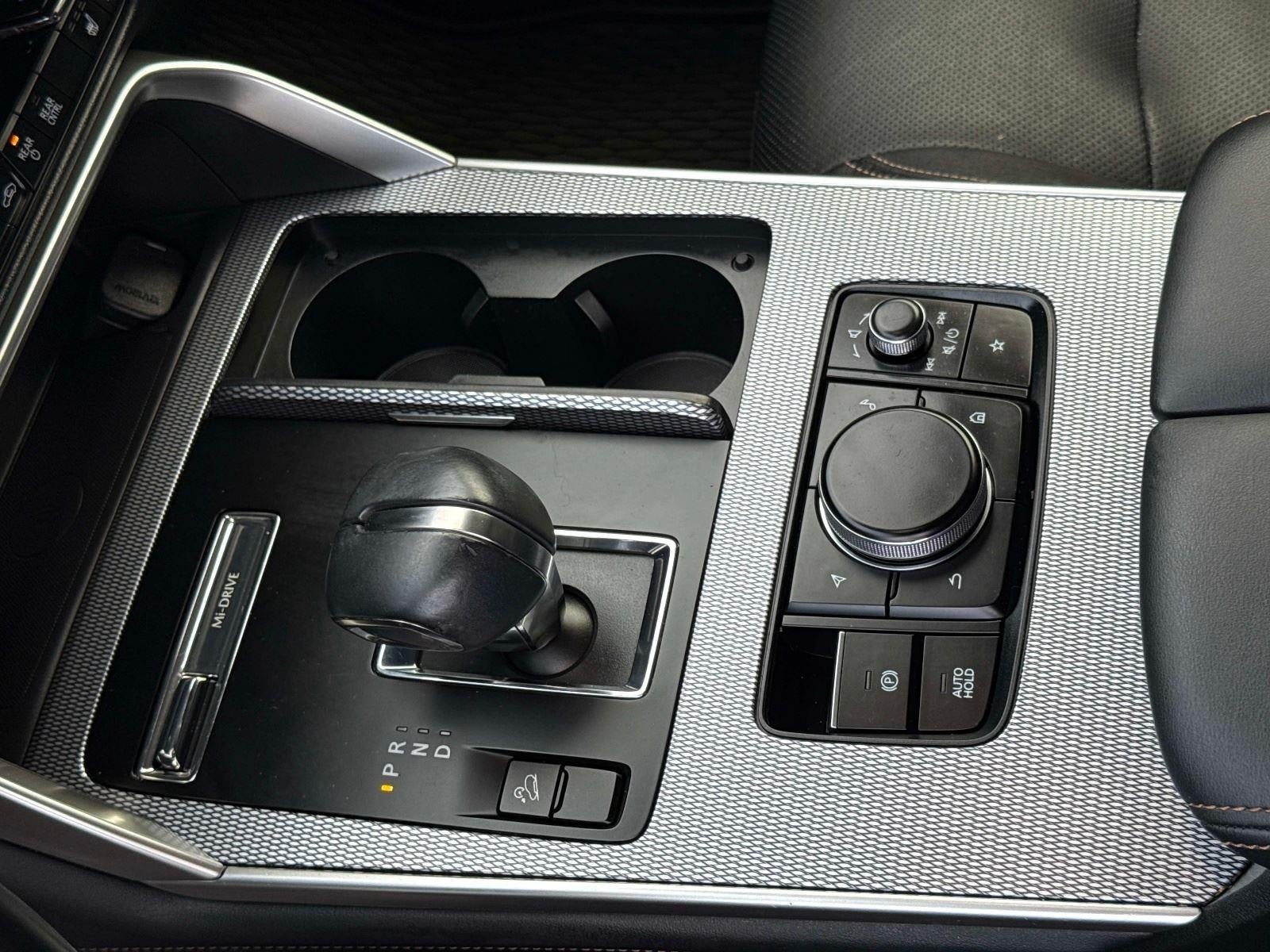 2024 Mazda Mazda CX-90 3.3 Turbo Preferred Plus
