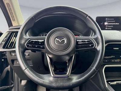 2024 Mazda Mazda CX-90 3.3 Turbo Preferred Plus