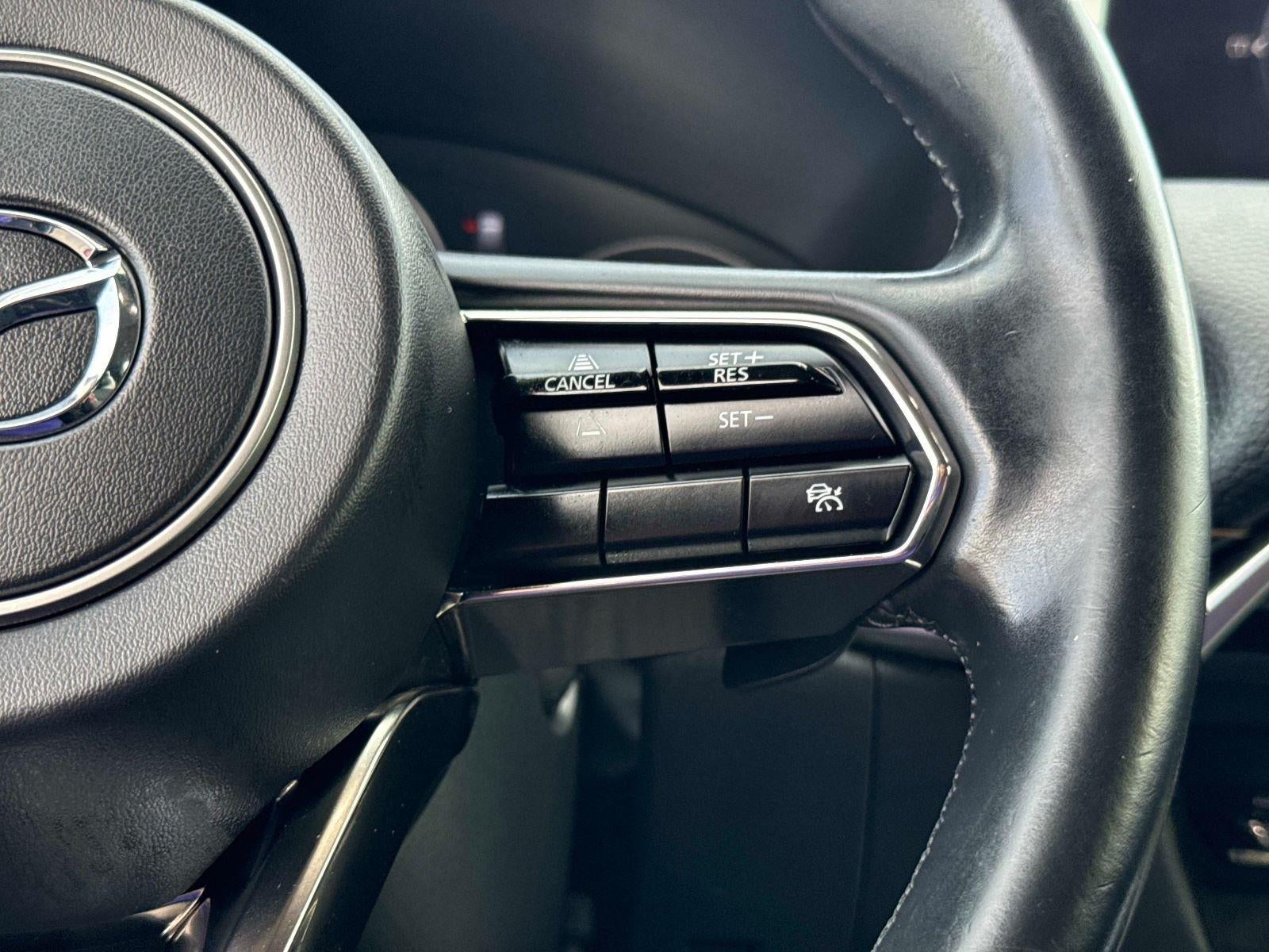 2024 Mazda Mazda CX-90 3.3 Turbo Preferred Plus