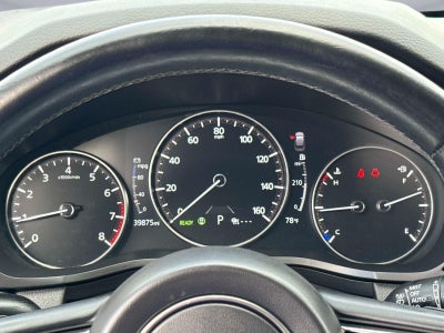 2024 Mazda Mazda CX-90 3.3 Turbo Preferred Plus