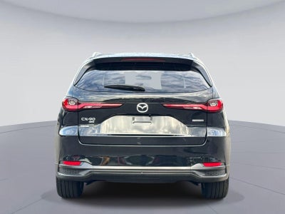 2024 Mazda Mazda CX-90 3.3 Turbo Preferred Plus