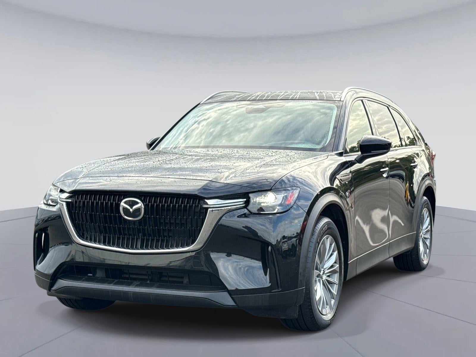 2024 Mazda Mazda CX-90 3.3 Turbo Preferred Plus
