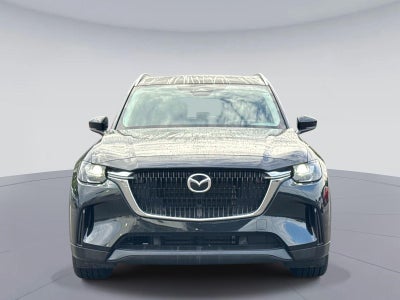 2024 Mazda Mazda CX-90 3.3 Turbo Preferred Plus