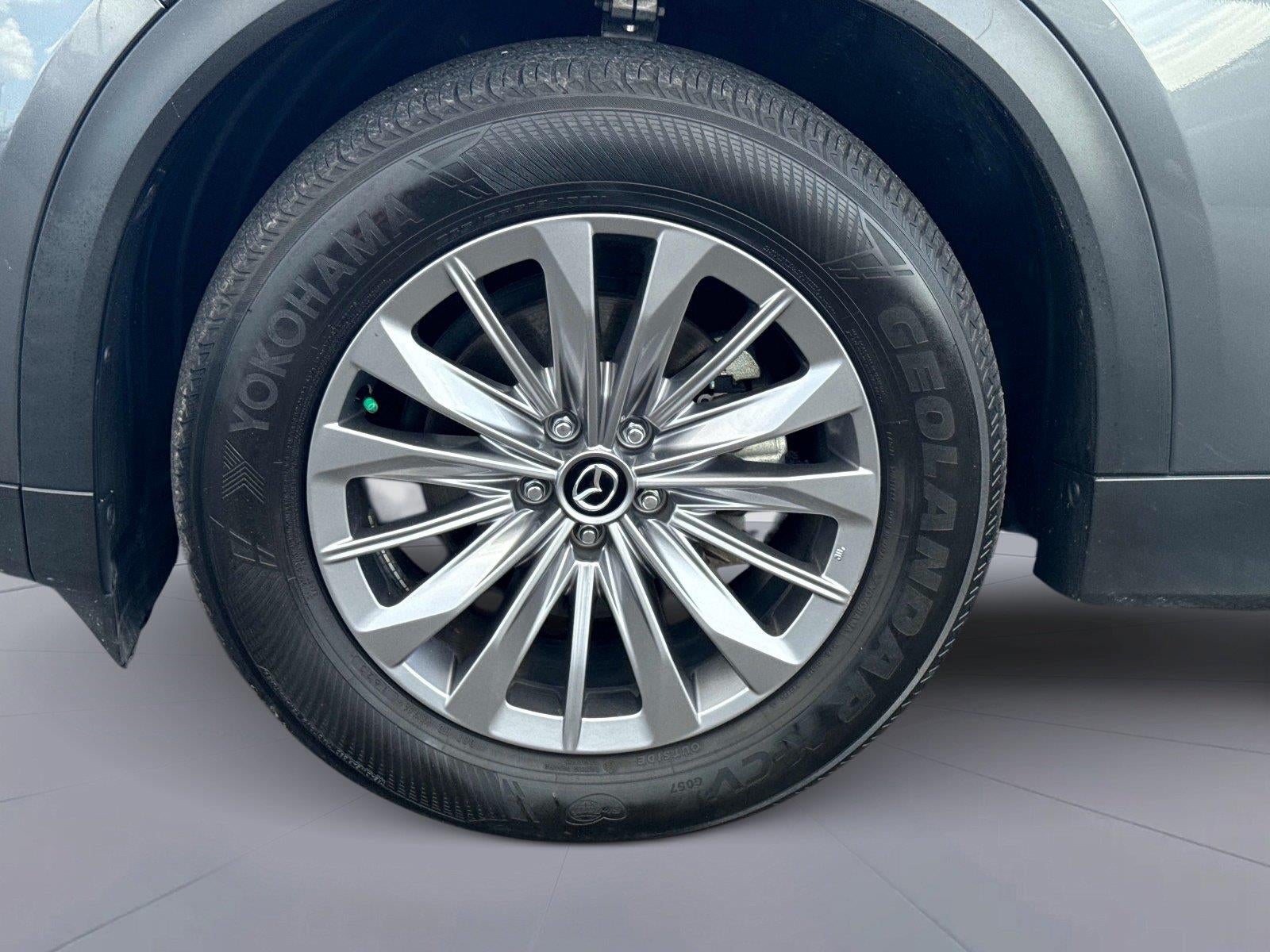 2024 Mazda Mazda CX-90 3.3 Turbo Preferred Plus