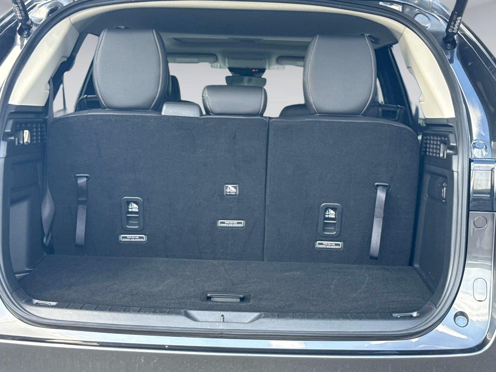 2024 Mazda Mazda CX-90 3.3 Turbo Preferred Plus