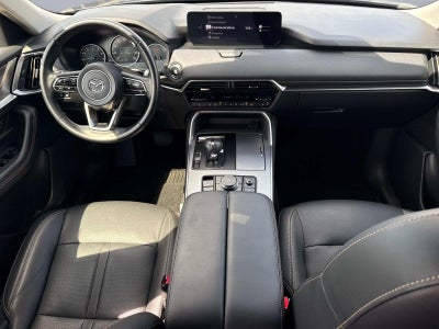 2024 Mazda Mazda CX-90 3.3 Turbo Preferred Plus