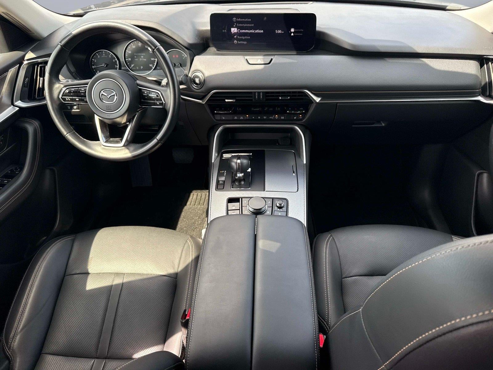 2024 Mazda Mazda CX-90 3.3 Turbo Preferred Plus