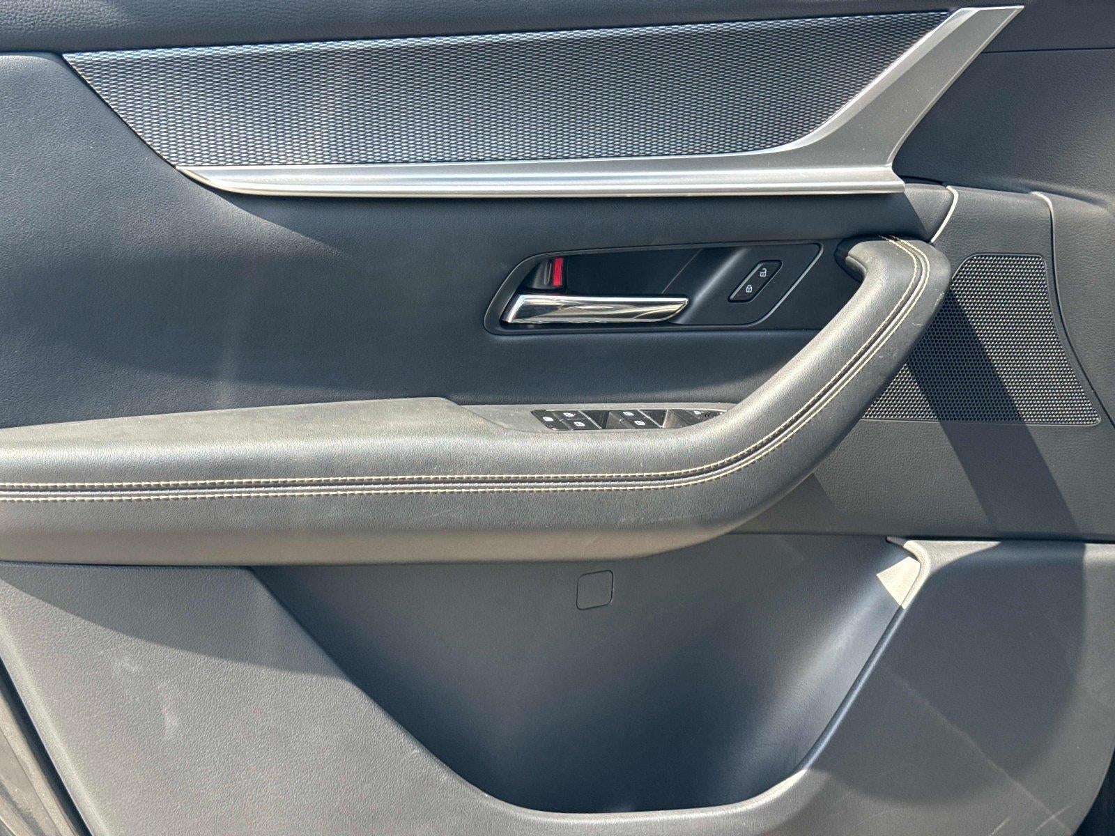 2024 Mazda Mazda CX-90 3.3 Turbo Preferred Plus