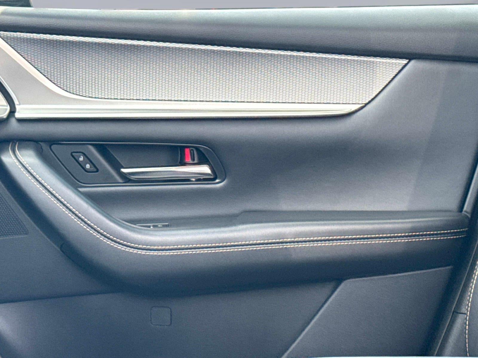 2024 Mazda Mazda CX-90 3.3 Turbo Preferred Plus