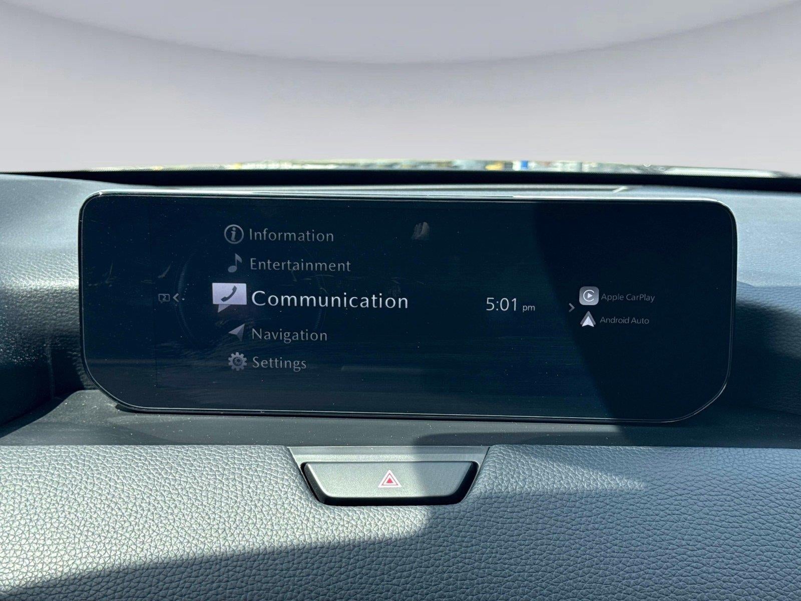 2024 Mazda Mazda CX-90 3.3 Turbo Preferred Plus