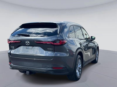 2024 Mazda Mazda CX-90 3.3 Turbo Preferred Plus